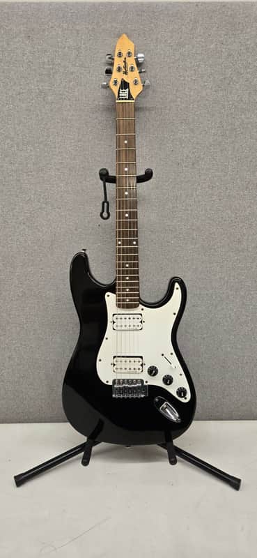 Huntington Lace Electric Guitar Set Up Ready To Play image 1
