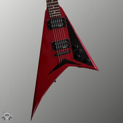 GrassRoots by ESP GC-60V King V 2000s Penicillin Chisato Signature