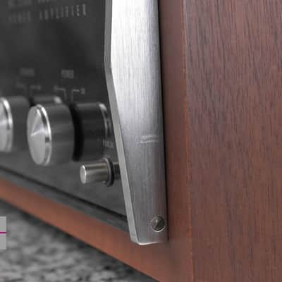 McIntosh MC2505-2 Stereo Power Amplifier In Good condition. image 18