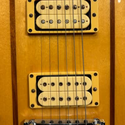 Kramer XL-5 Early 1980’s - Natural image 6