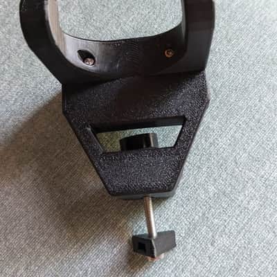 Guitar Neck Cradle For Desk image 1