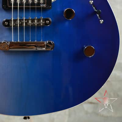 YAMAHA Revstar II RSP20 MLB Professional - Moonlight Blue - Made in Japan image 4