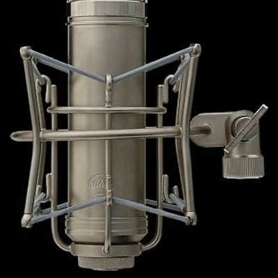 Peluso 22 251 Tube Microphone | Atlas Pro Audio image 2
