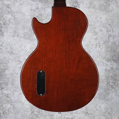 Gibson Custom Shop '57 Les Paul Junior Reissue Vintage Sunburst VOS 2018 image 6