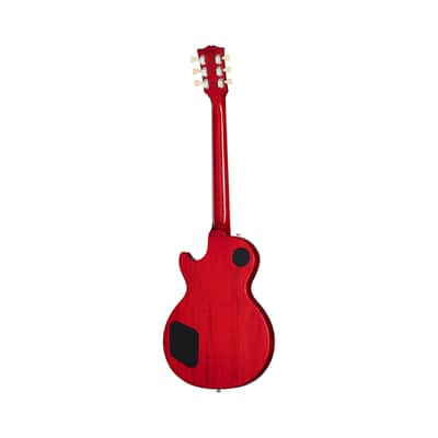 Gibson Les Paul Studio Electric Guitar - Cherry Sunburst image 2