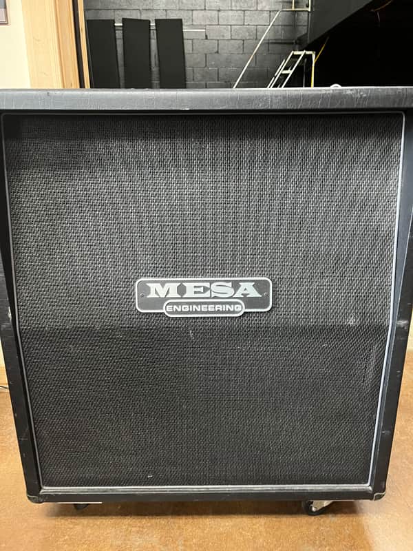 Mesa Boogie 4x12 4FB image 1
