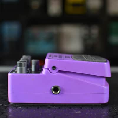 Behringer BOD400 Bass Overdrive 2010s - Standard image 3