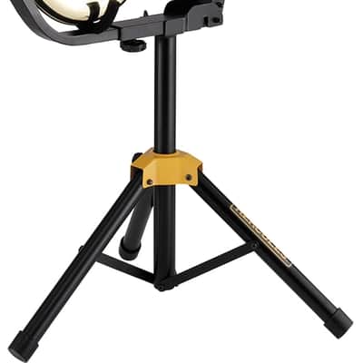 Hercules DS552B Tuba Stand image 2