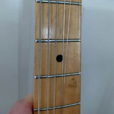 1980 Tokai Breezysound Tele MIJ image 6