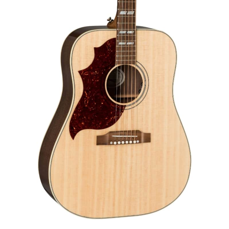 Gibson Montana Hummingbird Studio Left Handed 2019 image 1
