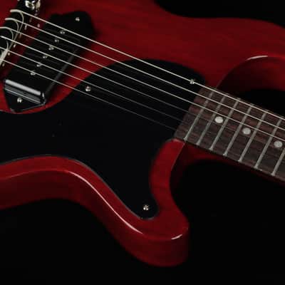 Gibson Les Paul Junior Double Cut - VC (#231) image 5