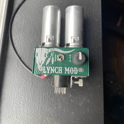 Legendary Tones Lynch Mod 2018 - Green image 4