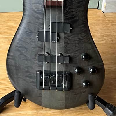 Spector / LAYER MODEL Euro 4 LX RAS LAYER Twilight Amber [S/N