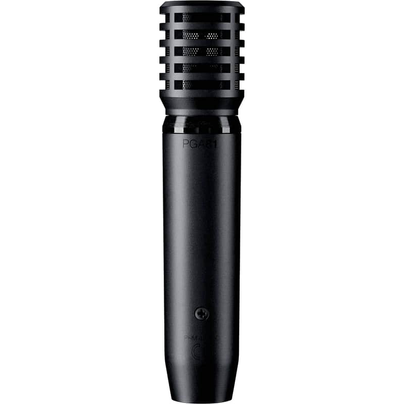 Shure PGA81-LC image 1