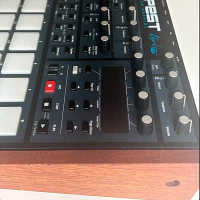 Dave Smith Instruments Tempest image 4