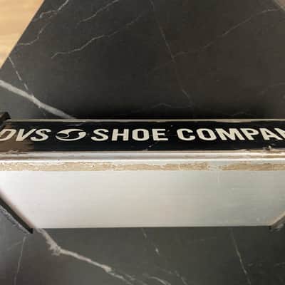 Fender 3-Button Channel/Gain/Reverb Footswitch - ASSY P/N 004049 image 3