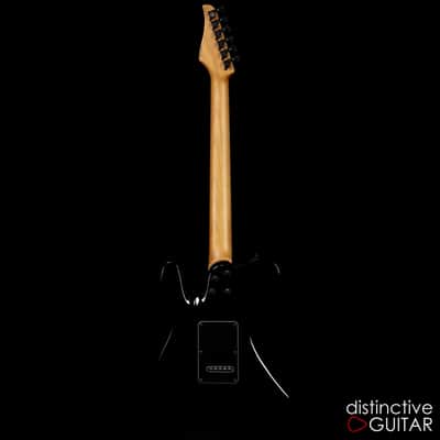 Suhr Modern T Custom - Vintage Natural Flame Maple image 9