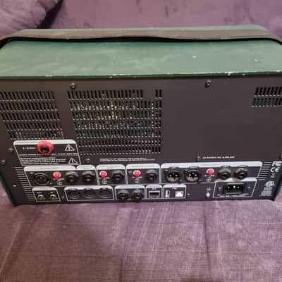 Kemper Profiler PowerHead + remote + bag image 2