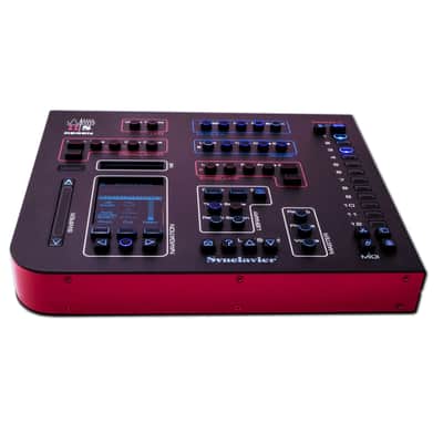 Synclavier Regen - Synthesizer image 1