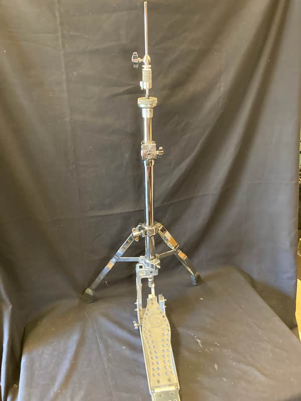 DW - DWCPMDDHH MDD Machined Direct Drive Hi-Hat Stand 2010-2018 image 1