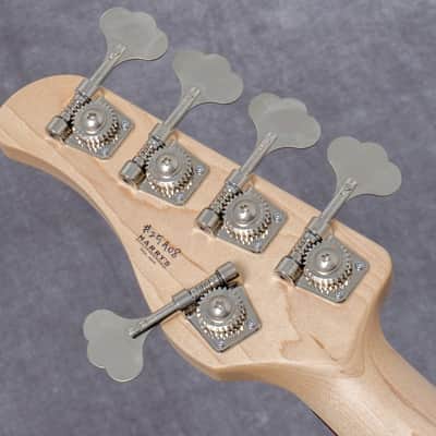 【new】dragonfly / CL-DJB5 MPD/ROS OPM Limited 4.465kg #25A08【GIB Hyogo】【Plek-adjusted】【price included SHIPPING & IMPORT TAX & VAT】 image 10