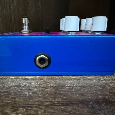 EarthQuaker Devices Afterneath With Box Otherworldly Reverberation Machine V3 2020 - Present - Various image 7