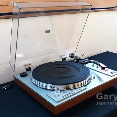 Nordmende RP-1200 Linear Direct Drive Turntable RP 1200 Japan 1978 image 15