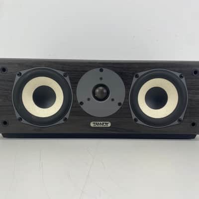 Tannoy - mxC - Dark Oak - Center Speaker image 4