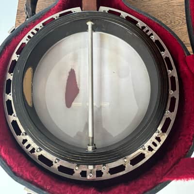 1979 Gibson Mastertone RB-250 image 21