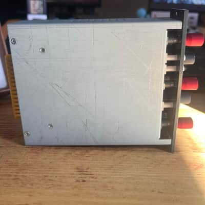 Rupert Neve Designs 551 500 Series Inductor EQ Module image 3