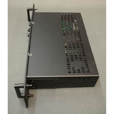 Fryette Amplification PSRK-D Power Station Deluxe Rack Kit image 6