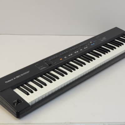 Roland A-30 A30 Midi Keyboard Controller - FULLY TESTED image 5