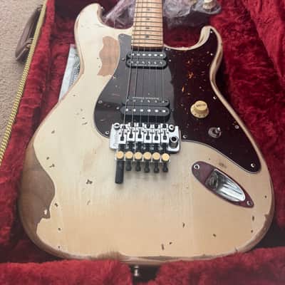Palermo Mick Mars Replica PG4 image 1