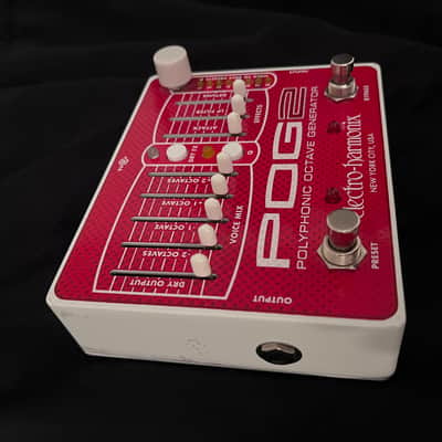 Electro-Harmonix POG 2 2009 image 4