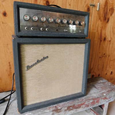 Danelectro DM-25 1960's image 3
