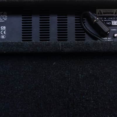 Warwick Sweet 15 bass combo amp 150W image 4