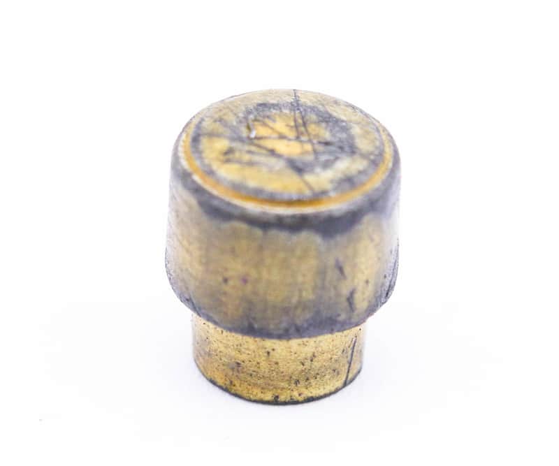 AGP ™ - Telecaster ® Aged Relic 3 Way Blade Switch Tip #10312364 image 1