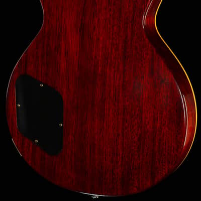 Gibson Custom Shop 1959 Les Paul Reissue Lemon Burst Murphy Lab Ultra Light Aged (202) image 2