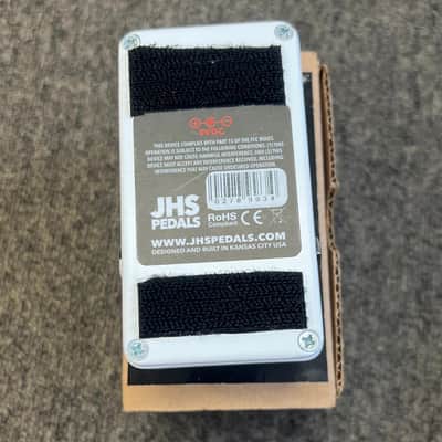 JHS 3 Series Distortion Pedal (Pre-Owned) image 2