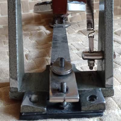 Medvedszki  Very Rare and Collectable bass drum pedal  60s-70s  - Vintage classic image 9