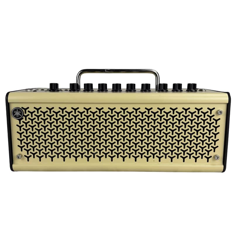 Yamaha THR10II Wireless Guitar Amp (Used) image 1