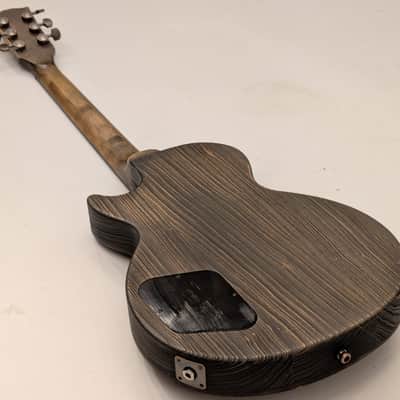 Alexander Markusch Prototype #1 of 3 – Commissioned by Gibson for Paul Landers (Rammstein) image 14