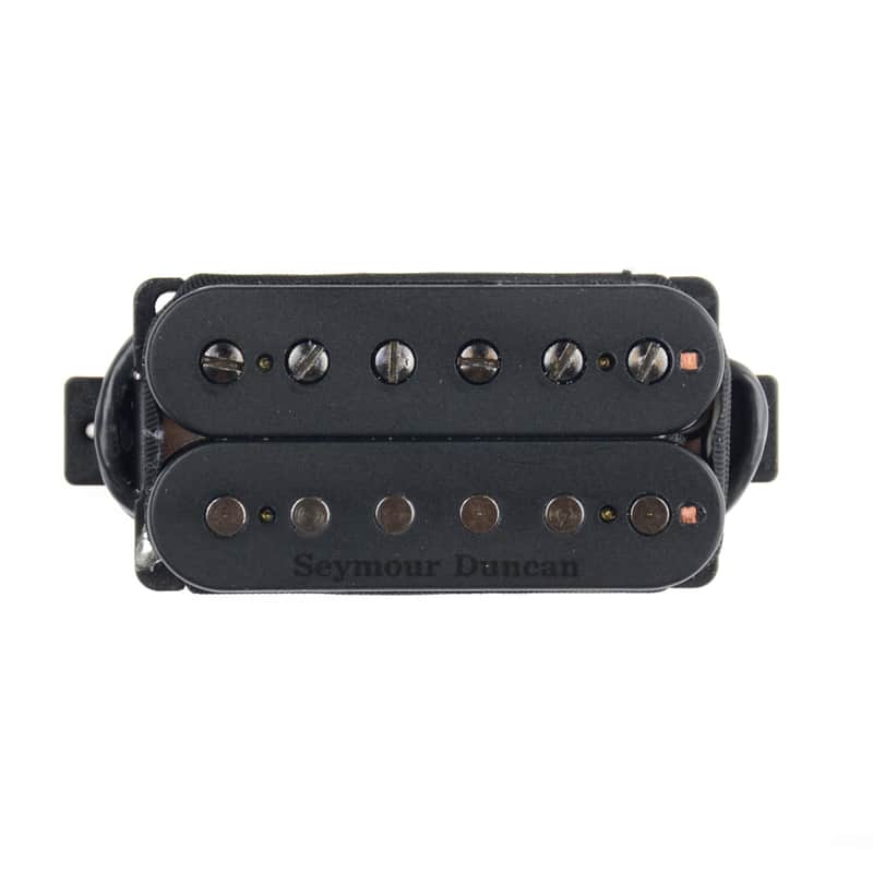 Seymour Duncan Sentient Neck Pickup Black image 1