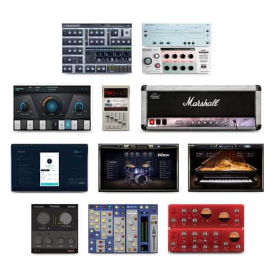 Focusrite Scarlett 18i20-4G 4th Generation USB Audio Interface with 18 Inputs, 20 Outputs, and Eight 4th Generation Scarlett Mic Preamps image 4