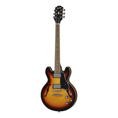 ES-339 Vintage Sunburst Epiphone image 6