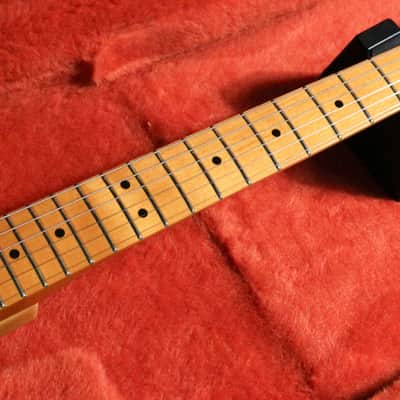 Fender American Vintage '52 Telecaster 1995 - Butterscotch Blonde image 7