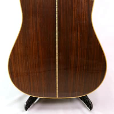 Guild USA D-70 NT 1982 - Natural image 4