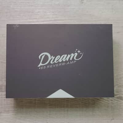 Universal Audio UAFX Dream '65 Reverb Amplifier image 8