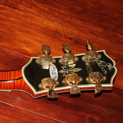 1981 Gibson Citation Vanderbilt Rose finish image 9
