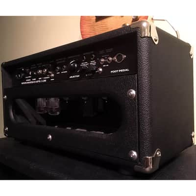 Marsh Overlord Supreme Dumble ODS Style 50w Head image 5